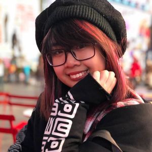 Meet your Posher, Jarra